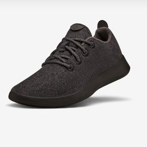 All birds women’s wool runners